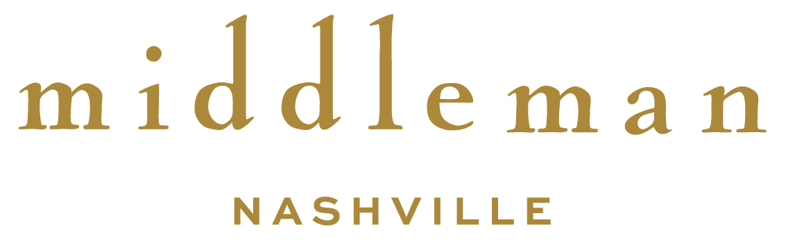 Middleman - Nashville